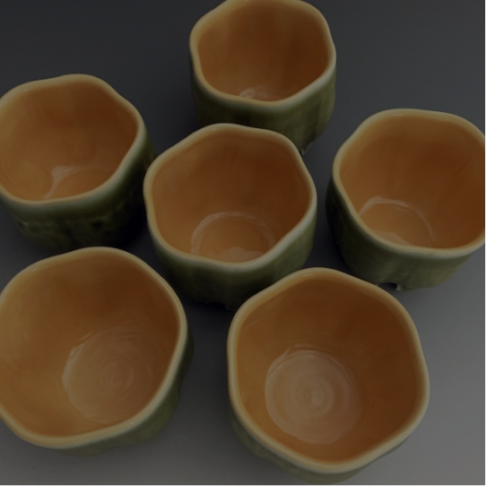 Cecy Texas Clay Festival